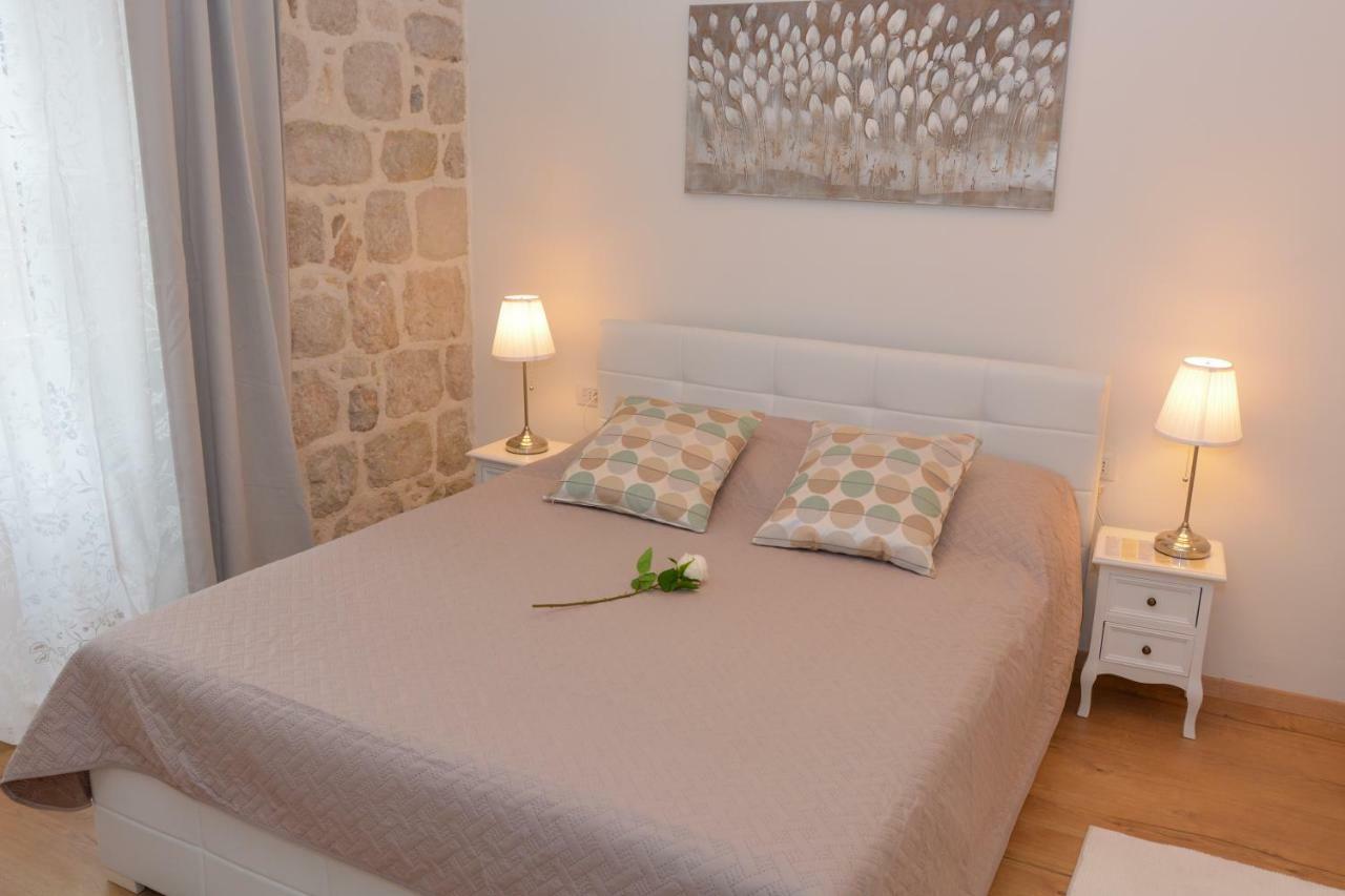 Rilati Old Town Palace 2 Ντουμπρόβνικ Εξωτερικό φωτογραφία