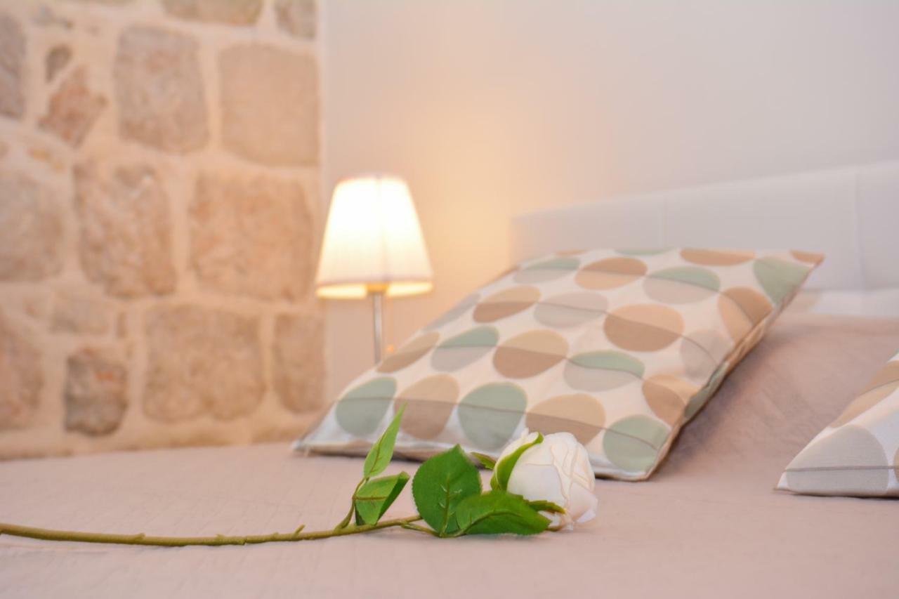 Rilati Old Town Palace 2 Ντουμπρόβνικ Εξωτερικό φωτογραφία