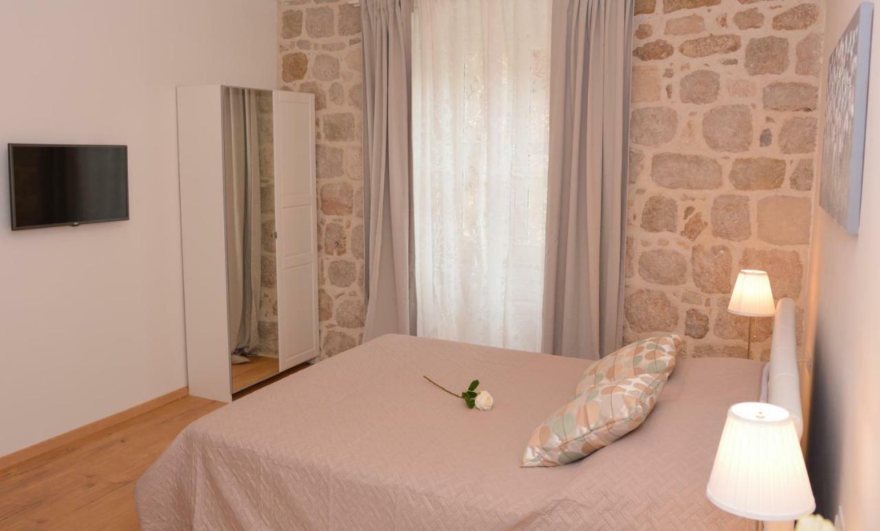Rilati Old Town Palace 2 Ντουμπρόβνικ Εξωτερικό φωτογραφία